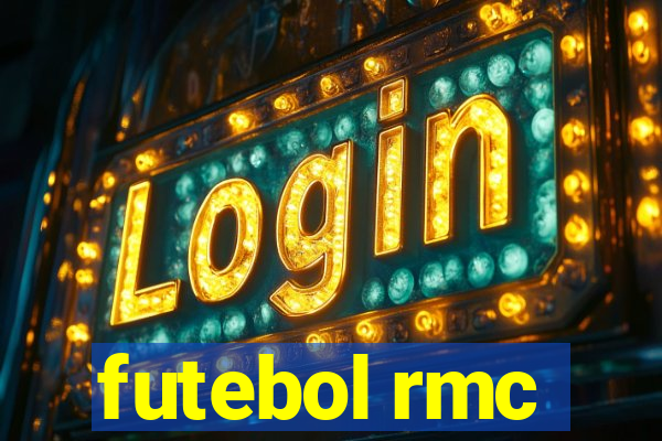 futebol rmc